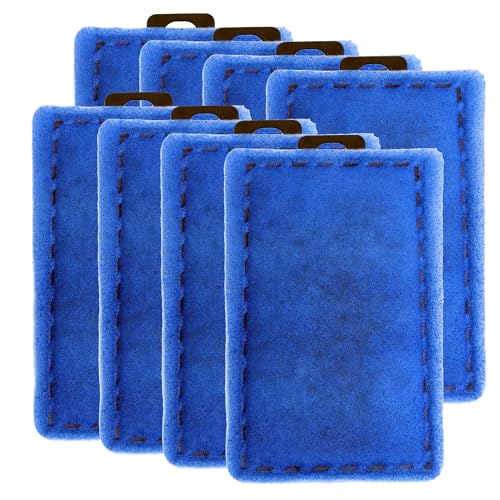 8 Pack Aquarium Filter Cartridge Rite (4 Count)