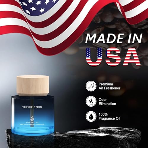 Car Air Freshener 50ML