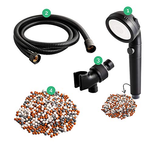 Original StoneStream® EcoPower Shower Head System