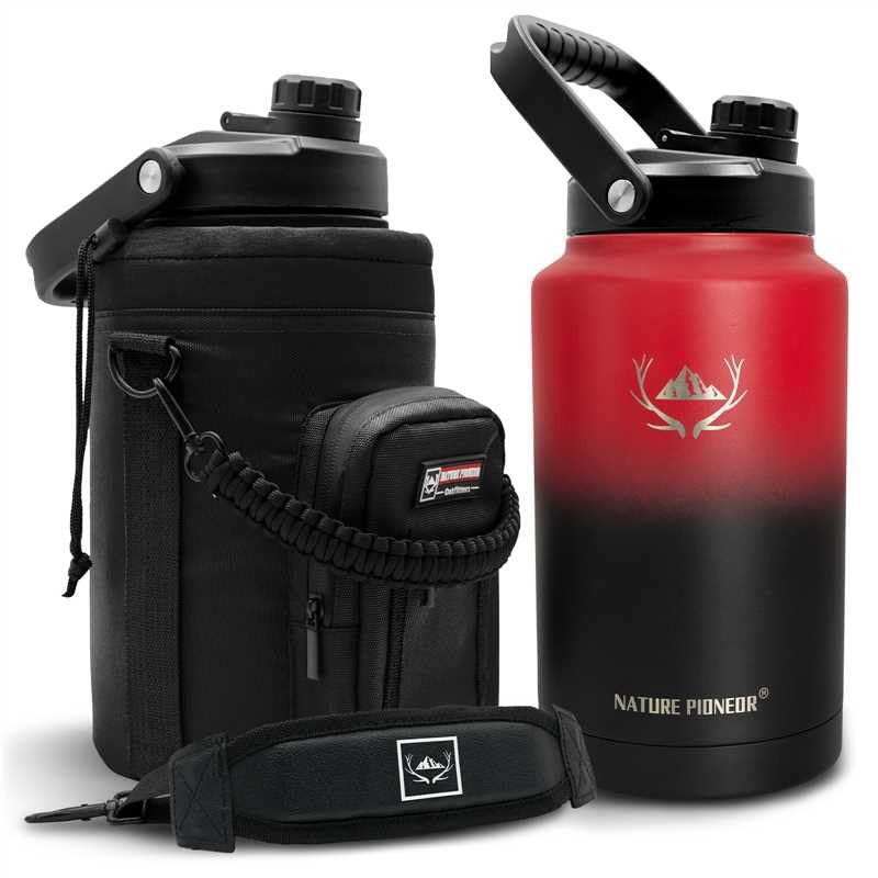 1 Gallon 128oz
