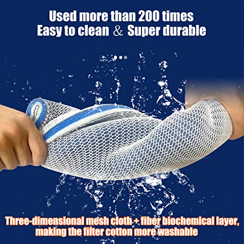 Aquarium Pond Filter Media