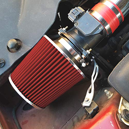 Aftermarket Auto Air Filter
