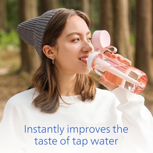 Water Bottle Mouthpiece Replacement for Everyday Gozero Water Bottle (3 Count)