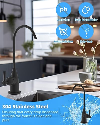 Drinking Water Faucet for Bar and Kitchen Sink