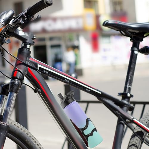 Insulated Water Bottle