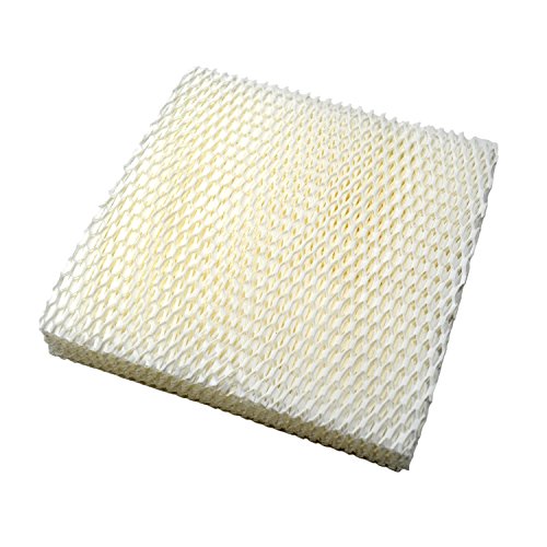 2 Pack Wick Filter for Duracraft DH821 DH822 DH822C DH823 DH824 Humidifiers