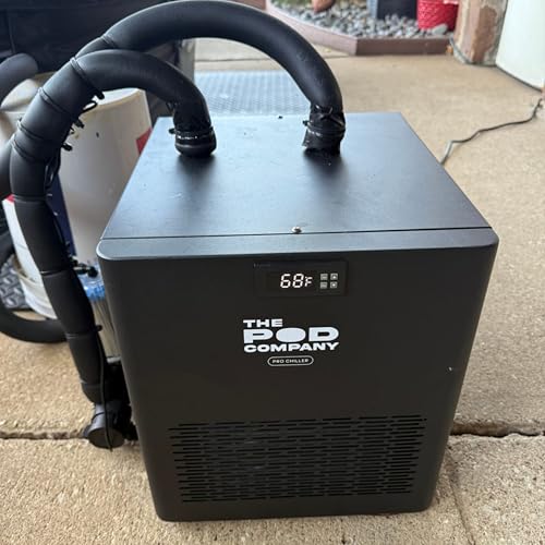 Chiller Maintenance Pack (12 Fl Oz)