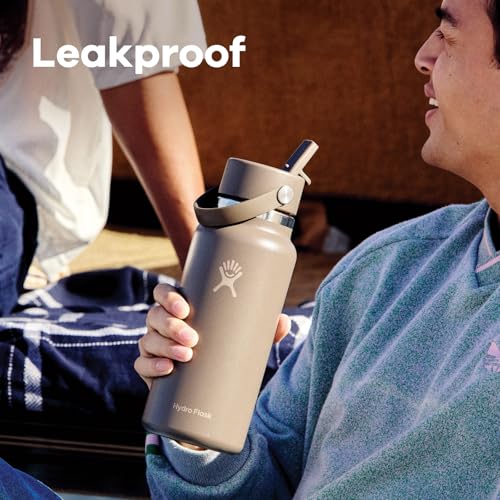 Water Bottle Insulated Stainless Steel
