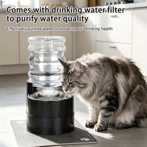 5L Automatic Cat Water Dispenser
