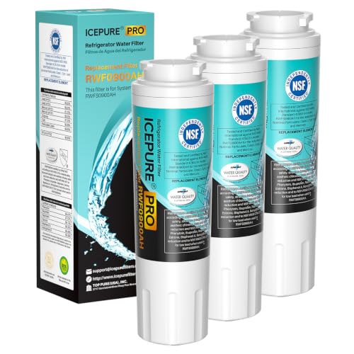 PRO UKF8001 NSF (3 Count)