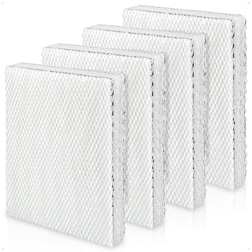 35 Water Panel Humidifier Filter for April.aire 300 350 600 700 760 (4 Count)