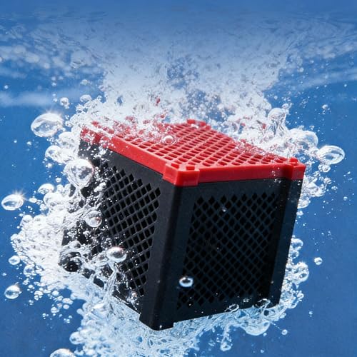 Cubic Water Trough Filter2.0