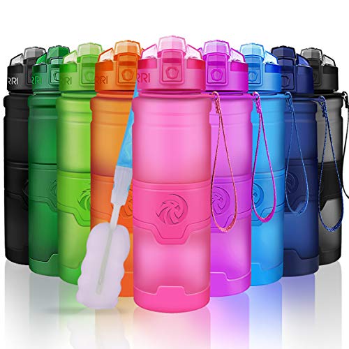 Sport Water Bottle Kids