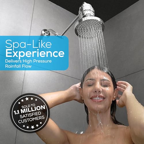 Rain Shower Head