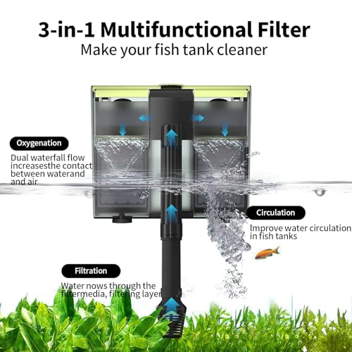 Aquarium Filter