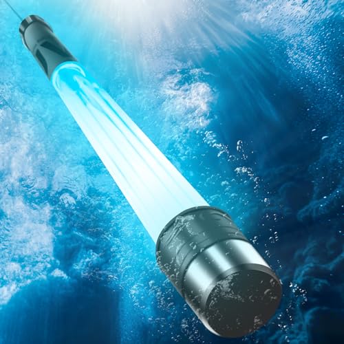 55W Pond UV Light for 500
