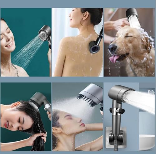 2026New year Filtered Shower