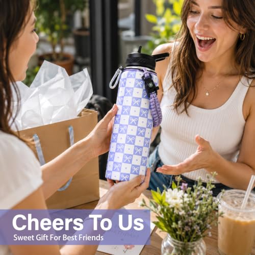 Water Bottle Gift