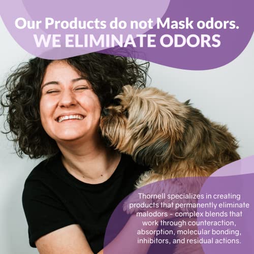 Animal Odor Eliminator Spray (8 Ounce)