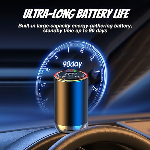 Smart Car Air Freshener