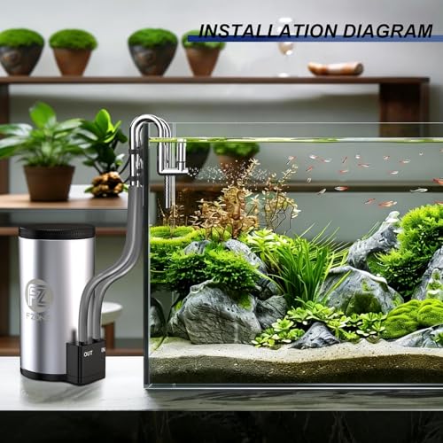 Aquarium Filter Kit
