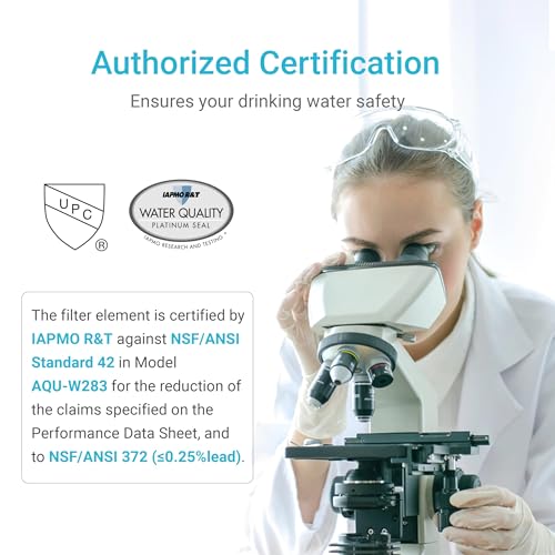 51300C Filter Replacement for Elkay® 51300C (2 Count)