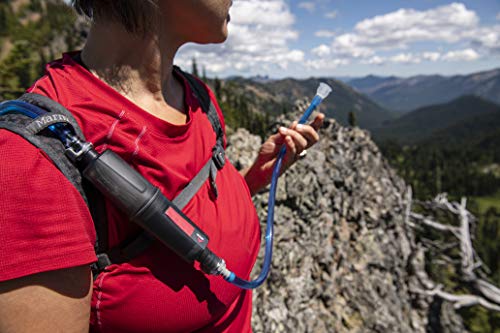 Thru Link Inline Backcountry Water Filter