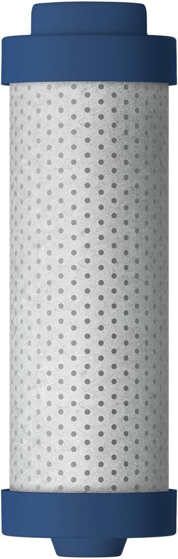 LARQ Advanced Bottle Filter – 3-Pack Replacement Filters, Nano Zero Filtration – Removes Heavy Metals & Chlorine – Compatible with LARQ Bottle Filtered, Bottle PureVis 2, Swig Top & Flip Top