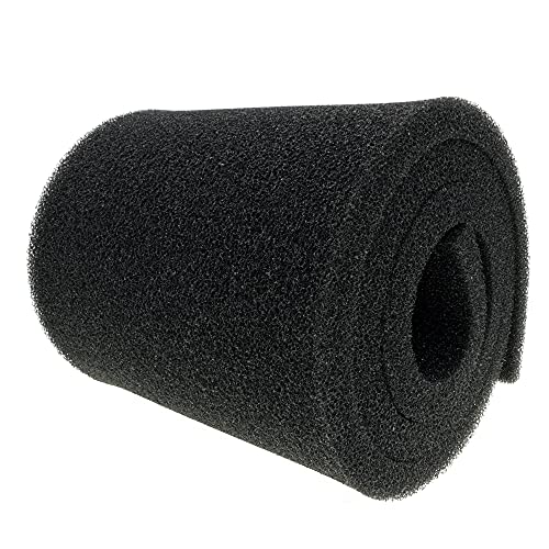 Aquarium Filter Media Foam Material Cut to Fit