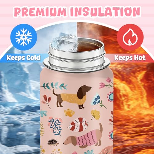 Dachshund Gifts for Women Girls
