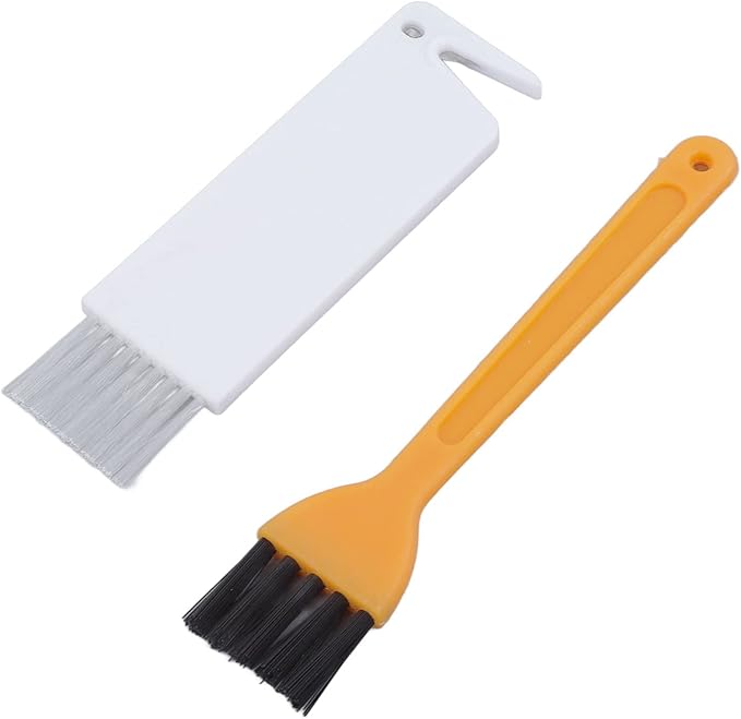 Vacuum Cleaner Accessory Tools, Replacement Filter Mop Brush Kit for Xiaomi Mi Robot Vacuum Mop 2 Lite 2 Pro MJSTL MJST1S Sweeper MI Robot Vacuum Mop 2 Pro mop vacuum accessories kit for xiaomi - AquaVibe