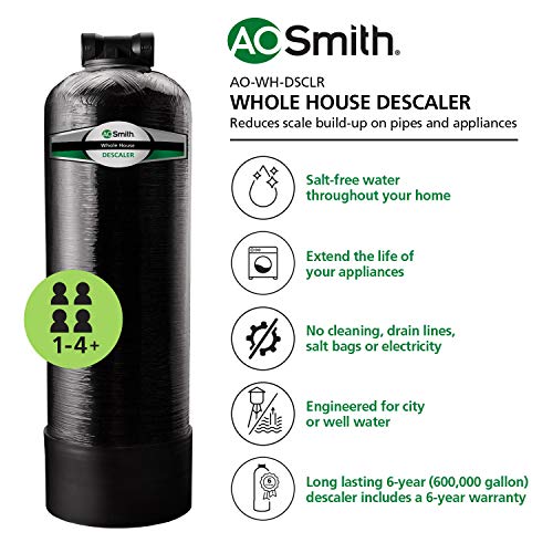 Whole House Salt