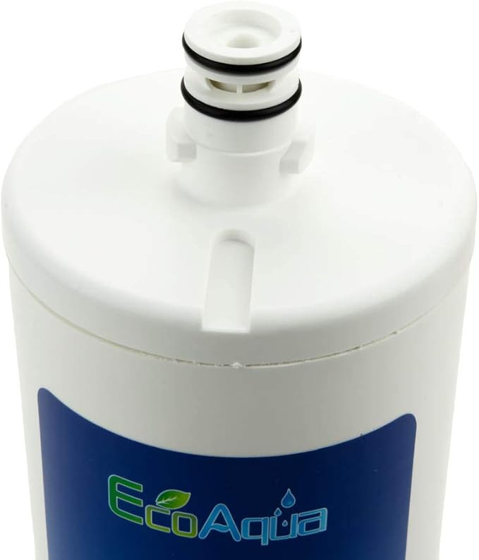 EcoAqua Replacement for Aqua-Pure AP517 Filter, 3-Pack