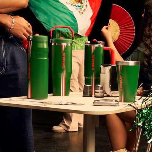 IceFlow 2.0 Flip Straw Tumbler