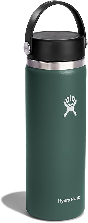 Wide Mouth 20 oz by Hydro Flask