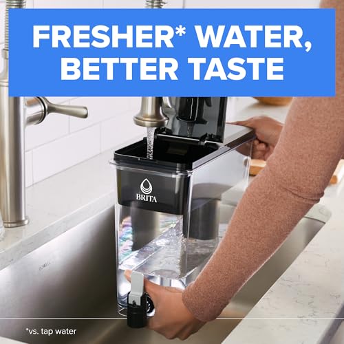 XL 27 Cup Water Pitcher Dispenser