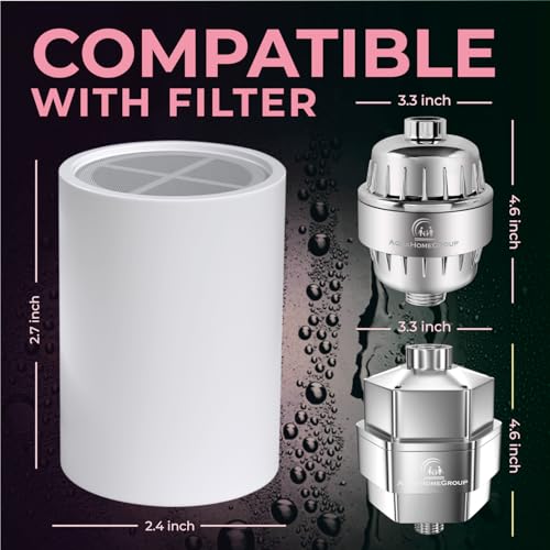 Vitamin C E A Filter Cartridge