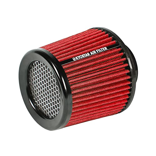 Universal 3" 76mm High