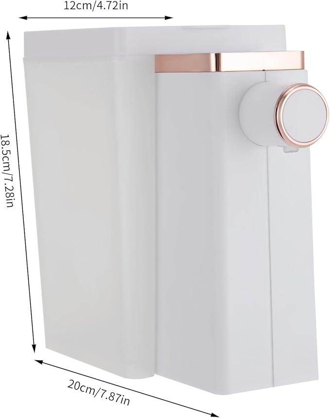 Water Dispenser, Adjustable Instant Hot Water Dispenser, 1.6L Electric Tea Kettle with Lock & Night Lights, 2100W Portable Countertop Water Filter System Large Water Boiler Maker for Homes, Offices