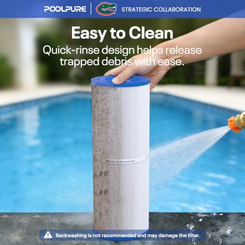PLFPRB50 IN Hot Tub Filter Replace Pleatco PRB50