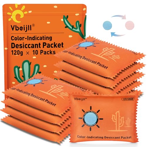 120 Gram 10 Pack