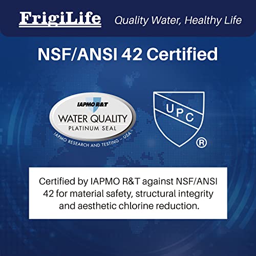 RV Water Filter (2 Count)