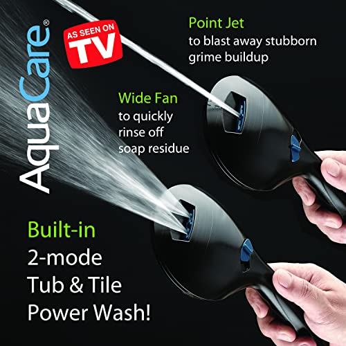 AquaCare 48 mode High Pressure 3