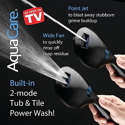 AquaCare High Pressure 8