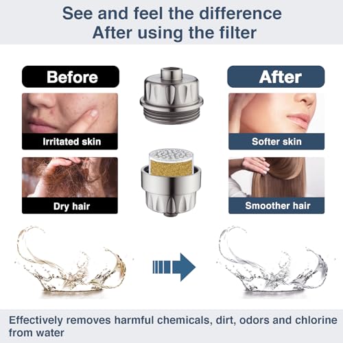 Shower Filter