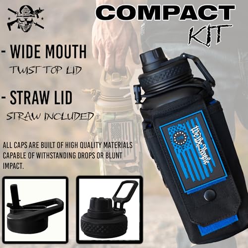 Battle Bottle