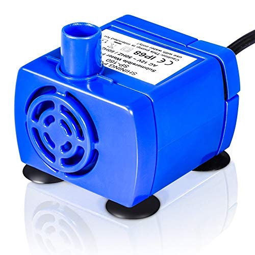 Fountain Pump