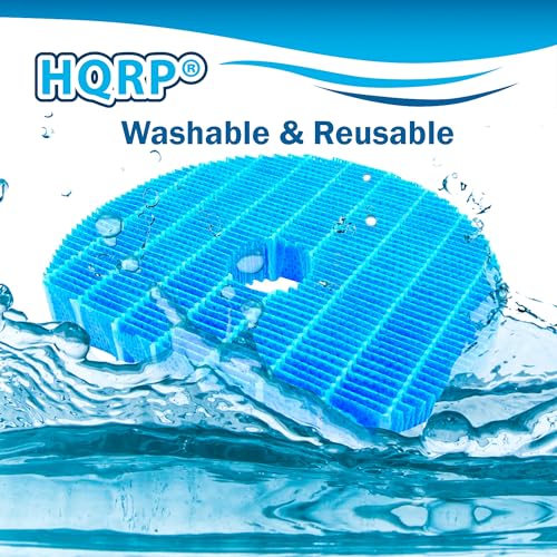 Humidifying Wick Filter compatible with Sharp KC850U KC860U KC