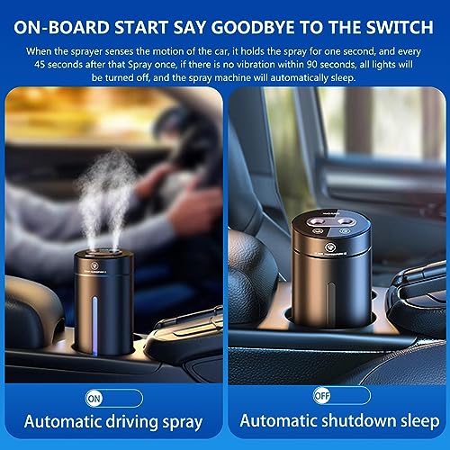 Smart Car Air Freshener (99 Count)