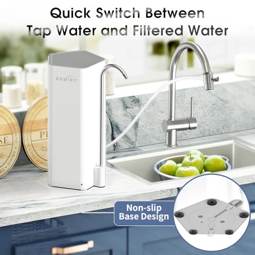 Countertop Water Filter